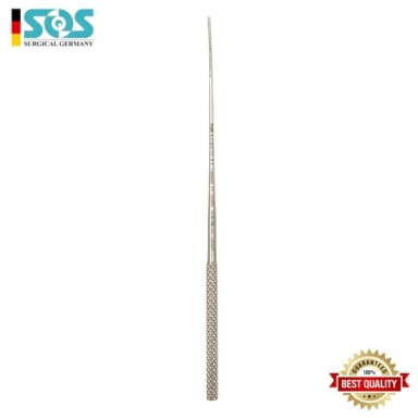 Farrell Cotton Applicator, Triangular Serrated