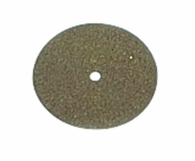 DENTAURUM Snijschijven T 25 x 0,6 mm (100 stuks)