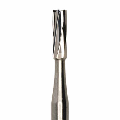 Meisinger Hardmetalen Spleetboor 21 014 FG (5 stuks)