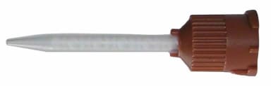 Harvard Dental Mengtips Temp (50 stuks)