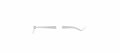 Hu-Friedy Silver Line Composiet Vulinstrument Lösche (2 stuks)