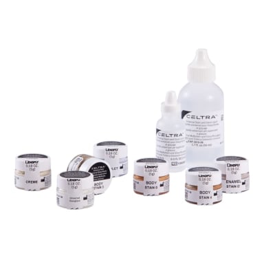 DeguDent Universele Vloeibare Beits en Glazuur 15 ml