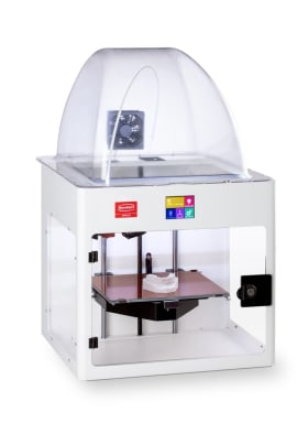 Renfert SIMPLEX 3D-glasvezelprinter