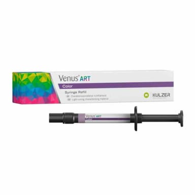 Venus Color White 1x1g Spr