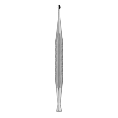 Luxivator L.S. gebogen 4mm 5591A