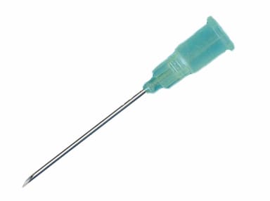 Sterican Einmalk. 0,80x40 Gr. 2 100St