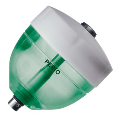 Acteon AIRnGO Perio Poedercontainer Groen
