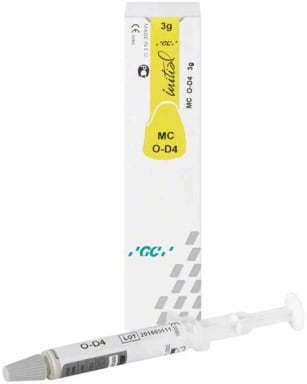 GC Initial MC Paste Opaque OD4