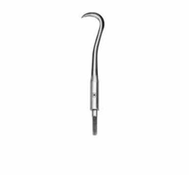 HAMMACHER Kroonbevestiging Fig. 3 (St)
