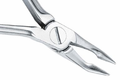 DENTAURUM Universele Weingart Premium Tang