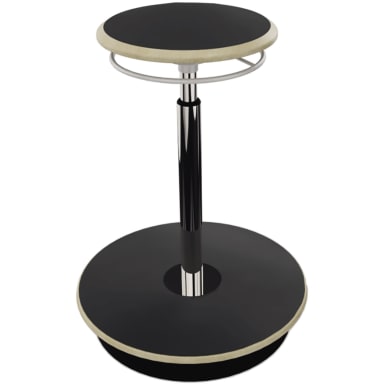 NowyStyl stool Belise 110 black