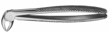 Aesculap Tandtang DK052