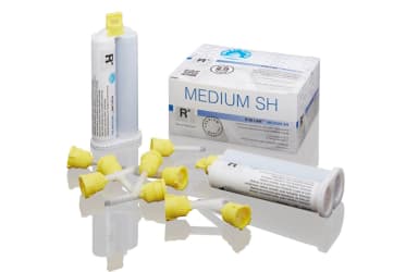 R-Dental R-SI-Line Medium SH 2x50ml
