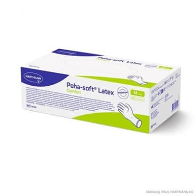 942020  PEHA SOFT LATEX COMFORT XS  100ST