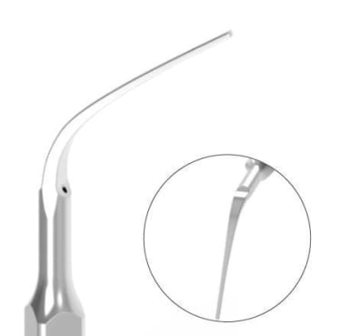 ZEG Tip PS3 for Sirona