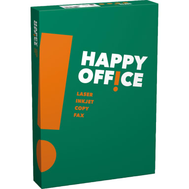 Igepa copy paper Happy Office A4 80 g 500 sheets