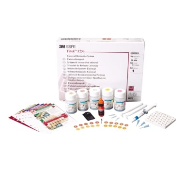 Filtek Z250 B3 Kaps 20x0,2g