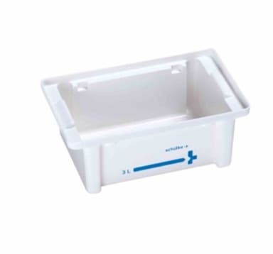 Instrumentenwanne 3 Liter