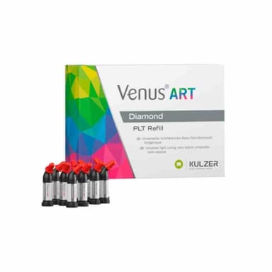 Venus Diamond PLT A1 2x10x0,25g Ref