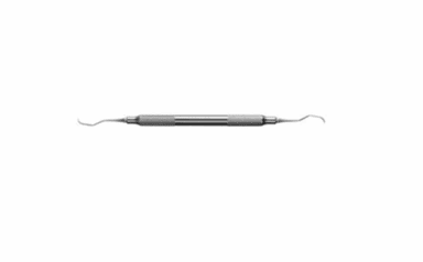 SCHWERT Parodontale Curette 1/2 Gracey