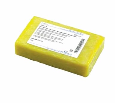 DENTAURUM Gumex N Schimmel 650g