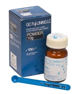 GC Fuji LINING LC Powder 10g