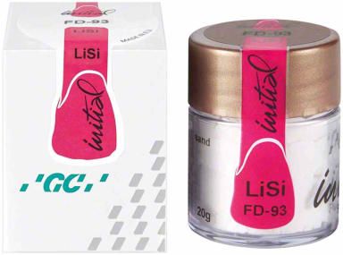 GC Initial LiSi Fluo-Dentin FD-93