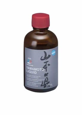 VINTAGE Art Univ. YAMAMOTO Liquid 50ml
