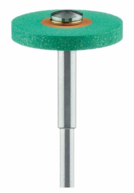 Meisinger Diamantpolijster 9752 G 170 Hst