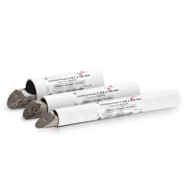 Scheu Dental Chroomdraad 0,9 mm FH 200 mm 500 g