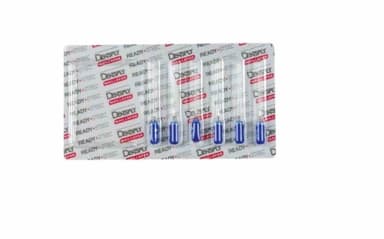 Senseus Flexoreamer 060 31mm 6St