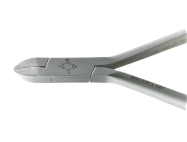 Hard Wire Cutter TC insert