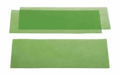 Yeti Dental Gietwasplaten G 0,45 mm (15 stuks)
