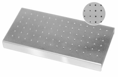 Bohrerständer 150x75x14mm 42Fg/42W
