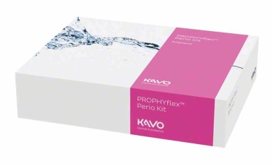 PROPHYflex 4 Perio Kit