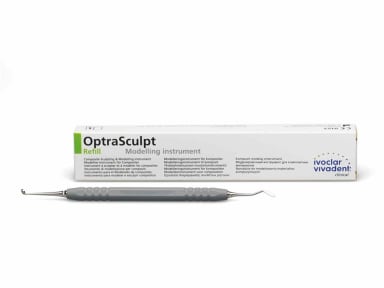 Ivoclar OptraSculpt Stootkusseninstrument NFPA