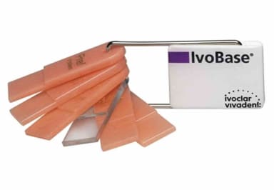 Ivoclar IvoBase® Color Guide