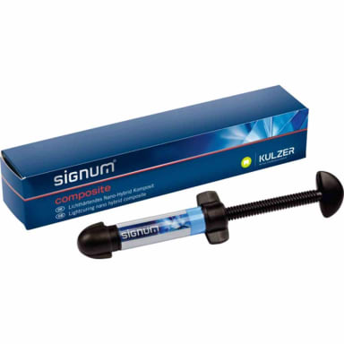 Signum composite margin M2 4g Spr