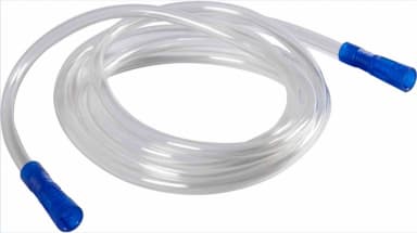 Hygitech Absaugschlauch Sterile 2,7m