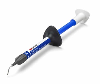 Filtek Supreme Flowable A4 2x2gr Spr