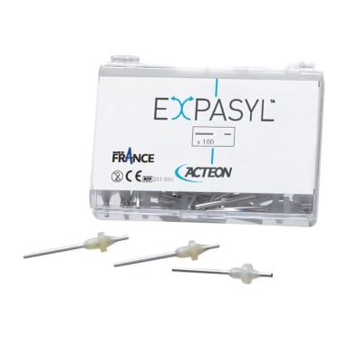 Acteon Expasyl Applicator Korrels (100 stuks)