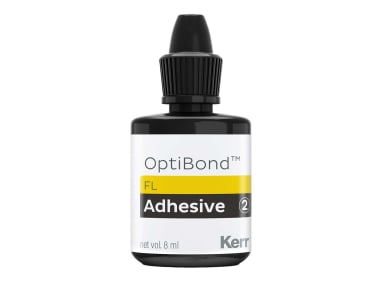 KerrHawe Optibond FL Lijm 8 ml