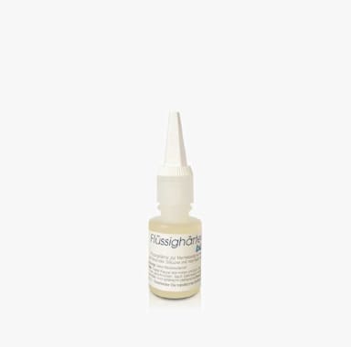 Bisico Flüssighärter A 25ml Flasche