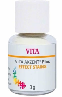 Akzent Plus Powder Effect Stains ES7 3g
