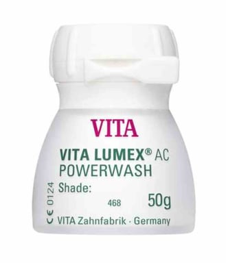 LUMEX AC POWERWASH, D4, 12g
