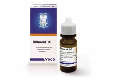 Bifluorid 10 Flasche 10g