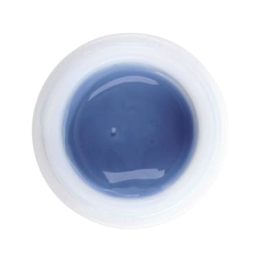 GC Initial IQ LP ONE Enamel Effect Shade 6, Dark Blue L-6