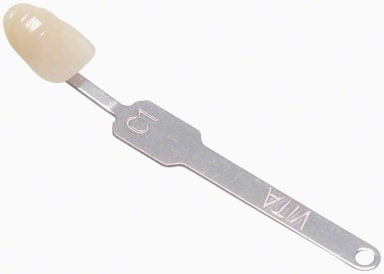 VITA Classic Kleurensticks C1 (per stuk)