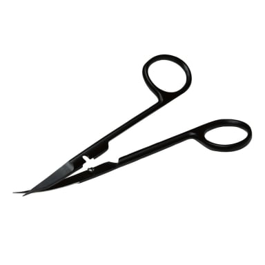 EasyClean ZF-Schere geb. 12cm IRIS