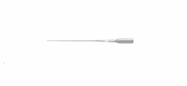 V-Aufsatz Universalfeile V-U15 23mm 6St